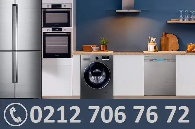 Bolluca Mahallesi beyaz eşya tamir servisi